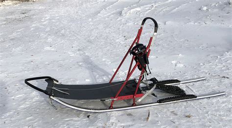 SLED .